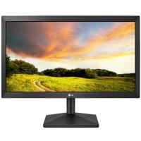LG 19.5 20MK400A-B LED Monitör 5ms Siyah