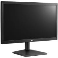 LG 19.5 20MK400A-B LED Monitör 5ms Siyah