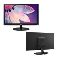 LG 19M38A 18,5" LED 5ms Vesa Monitör