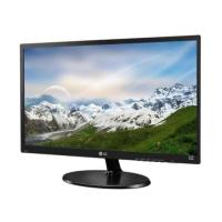 LG 19M38A 18,5" LED 5ms Vesa Monitör