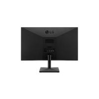 LG 23.5" 24MK400H-B 1ms 75Hz HDMI D-Sub LED