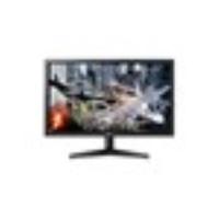 LG 23.6" 24GL600F-B 1ms 144Hz Hdmi Dp FreeSync LED
