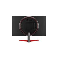 LG 23.6" 24GL600F-B 1ms 144Hz Hdmi Dp FreeSync LED