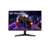 LG 23.8" 24GN600-B 1ms 144Hz 2XHDMI DP IPS