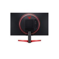LG 23.8" 24GN600-B 1ms 144Hz 2XHDMI DP IPS