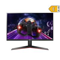 LG 23.8" 24MP60G-B 1ms 75Hz HDMI DP IPS