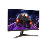LG 23.8" 24MP60G-B 1ms 75Hz HDMI DP IPS