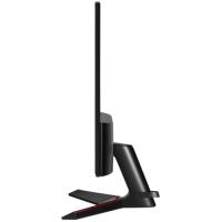 LG 23,8 24MP59G FHD IPS Gaming Monitör 1ms Siyah