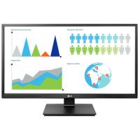 LG 23,8 24BK550Y-B IPS MM Monitör 5ms Siyah