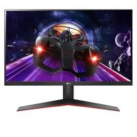LG 23.8" IPS 24MP60G-B 1MS 75HZ HDMI-DP GAMING MONİTÖR 1920X1080