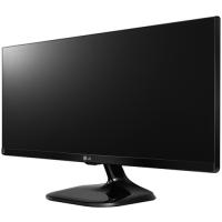 LG 25 25UM58-P IPS LED Monitör 5ms Siyah