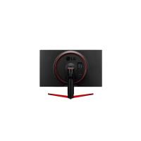 LG 27" 27GK750F-B 2ms 240Hz FreeSync Gaming Led