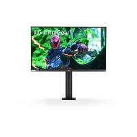 LG 27" 27GN880-B 1ms 144Hz 2XHDMI Dp Pivot IPS
