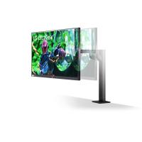 LG 27" 27GN880-B 1ms 144Hz 2XHDMI Dp Pivot IPS