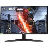 LG 27" 27GN600-B 1ms 144Hz 2xHDMI DP FreeSync IPS