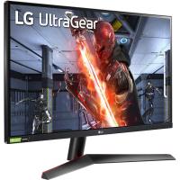 LG 27" 27GN600-B 1ms 144Hz 2xHDMI DP FreeSync IPS