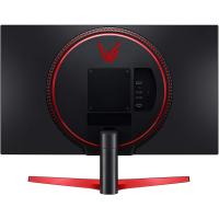 LG 27" 27GN600-B 1ms 144Hz 2xHDMI DP FreeSync IPS