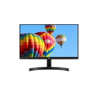 LG 27" 27MK600M-B 5ms FHD Vga Hdmi FreeSync IPS
