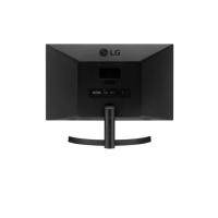 LG 27" 27MK600M-B 5ms FHD Vga Hdmi FreeSync IPS