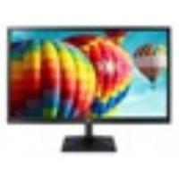 LG 27" 27MK430H-B 5ms 75Hz HDMI D-sub FreeSync IPS