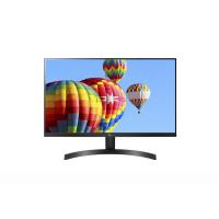 LG 27" 27ML600M-B 5ms 75Hz 2HDMI D-Sub FreeSync