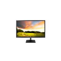 LG 27" 27MK400H-B 2ms 75Hz HDMI D-Sub FreeSync TN