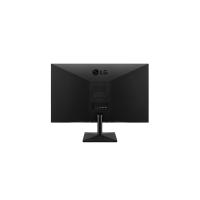 LG 27" 27MK400H-B 2ms 75Hz HDMI D-Sub FreeSync TN