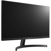 LG 27 27MK600M FHD IPS Gaming Monitör 5ms Siyah