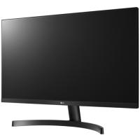 LG 27 27MK600M FHD IPS Gaming Monitör 5ms Siyah