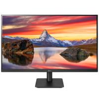 LG 27 27MP400H FHD IPS Gaming Monitör 5ms Siyah