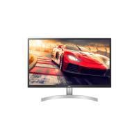 LG 27" 27UL500-W 5ms 4K Hdmi Dp IPS