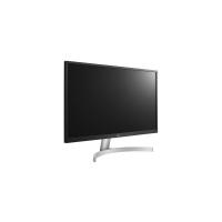 LG 27" 27UL500-W 5ms 4K Hdmi Dp IPS