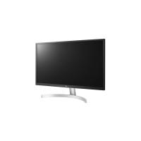 LG 27" 27UL500-W 5ms 4K Hdmi Dp IPS