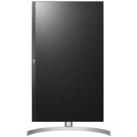 LG 27 27UK850-W 4K UHD IPS Pivot Monitör 5ms