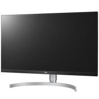 LG 27 27UK850-W 4K UHD IPS Pivot Monitör 5ms