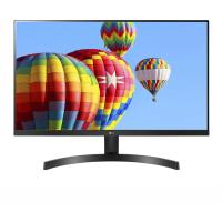 LG 27'' IPS 27ML600M 1MS 75HZ HDMI-DP GAMING MONİTÖR 1920X1080