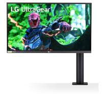 LG 27'' IPS 27GN880 1MS 144HZ HDMI-DP PIVOT GAMING MONİTÖR 2560X1440