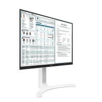 LG 27" IPS 27HJ712C_W 14MS HDMI Klinik İnceleme Monitörü 3840X2160