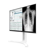 LG 27" IPS 27HJ712C_W 14MS HDMI Klinik İnceleme Monitörü 3840X2160