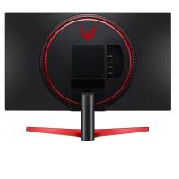 LG 27" IPS 27GN600-B 1MS 144HZ HDMI-DP GAMING MONİTÖR 1920X1080