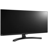 LG 29 29UM68 UWHD IPS Gaming Monitör 5ms Siyah
