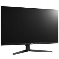 LG 31,5 32GK650F LED Monitör 1ms Siyah