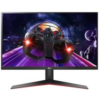LG 31,5 32MP60G FHD IPS Gaming Monitör 1ms Siyah