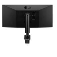 LG 34'' IPS 34WN780-B 5MS 75HZ HDMI-DP HDR 10 İŞ MONİTÖRÜ 3440X1440