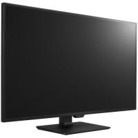 LG 42,5 43UD79 IPS UHD MM Monitör 8ms Siyah