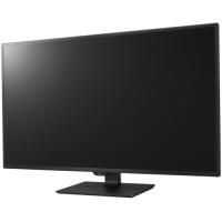 LG 42,5 43UD79 IPS UHD MM Monitör 8ms Siyah