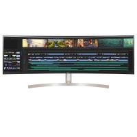 LG 49'' IPS 49WL95C-WE 5MS 60HZ HDMI-DP USB-C KAVISLI GAMING MONİTÖR 5120X1440