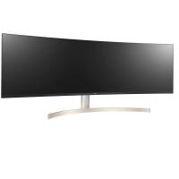LG 49'' IPS 49WL95C-WE 5MS 60HZ HDMI-DP USB-C KAVISLI GAMING MONİTÖR 5120X1440