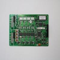 LG Aria LDK-300 CIDU4, CIDU4/8 Card