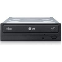 LG GH24NSD1 24X DVD Yazıcı Siyah Sata 20w